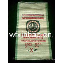 PP Woven Bags for Food